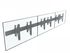 Soporte de Pared Equip para TV 32" a 65" Push-In/Pop-Out Bracket image number null
