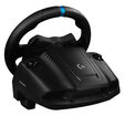 Volante Logitech G923 TrueForce Racing Wheel + Driving Force Shifter Xbox Series X|S/Xbox One/PC image number null