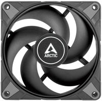 ARCTIC P12 Max Carcasa del ordenador Ventilador 12 cm Negro 1 pieza(s)