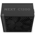Fuente Alimentaci&oacute;n NZXT 1200W 80+ Gold ATX 3.1 PCIe 5.1 image number null