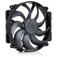 Ventilador Noctua NF-A14r G2 PWM Chromax LCP 140mm image number null