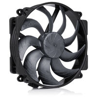 Ventilador Noctua NF-A14r G2 PWM Chromax LCP 140mm