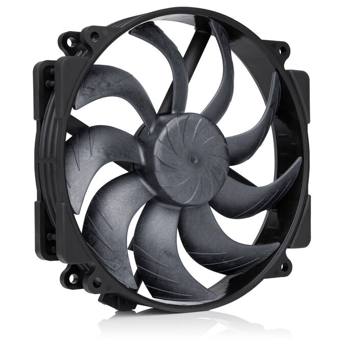 Ventilador Noctua NF-A14r G2 PWM Chromax LCP 140mm image number 0