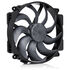 Ventilador Noctua NF-A14r G2 PWM Chromax LCP 140mm image number null