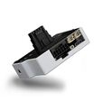 Thermal Grizzly WireView Pro II GPU 12V 2x6  - Reverse - Blanco image number null