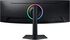 Monitor Curvo Samsung Odyssey G9 49" G95C VA DWQHD 240Hz image number null