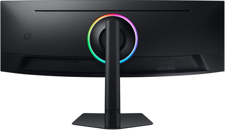 Monitor Curvo Samsung Odyssey G9 49" G95C VA DWQHD 240Hz image number 8