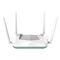 Router D-Link R32 Eagle Pro AI AX3200 Dual-Band WiFi 6 Mesh Gigabit