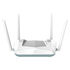 Router D-Link R32 Eagle Pro AI AX3200 Dual-Band WiFi 6 Mesh Gigabit image number null