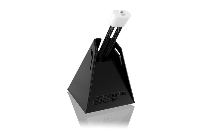 Soporte Rat&oacute;n Endgame Gear Bungee MB1 - Negro image number 2