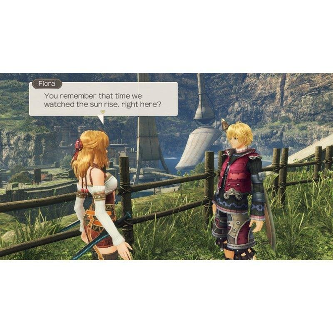 Juego Nintendo Xenoblade Definitive Edition Nintendo Switch 2 Edition image number 4