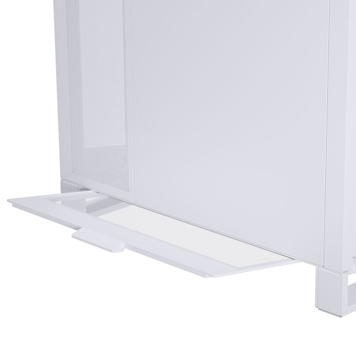 Caja E-ATX Phanteks NV Series NV7 Vidrio Templado DRGB Blanco image number 12