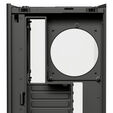 Caja ATX HAVN HS 360 Negro image number null