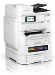 Multifuncional Epson WorkForce Pro EM-C8101RDWF Wi-Fi image number null