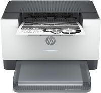 Impresora Láser HP LaserJet M209dw WiFi
