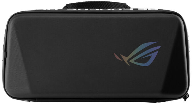 Bolso de Transporte ASUS ROG Ally Premium image number 0