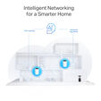Sistema Mesh TP-Link Deco PX50(3-pack) image number null
