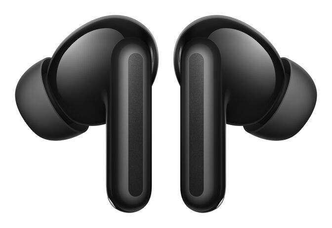 Auriculares Xiaomi Redmi Buds 8 ANC 50dB Bluetooth 5.4 Negro image number 1
