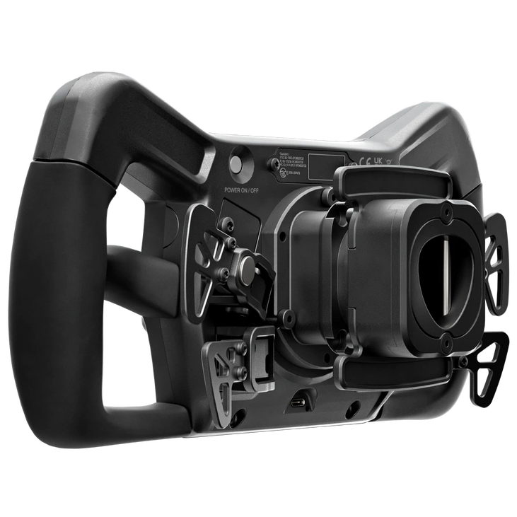 Volante Simucube Savu Sport image number 4