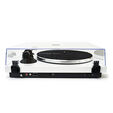 Gira-discos Vulkkano TD10 Bluetooth USB Branco image number null
