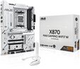 Placa Base Asus X870 MAX Gaming White WiFi image number null