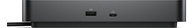 Docking Station Dell Pro Thunderbolt 4 Smart SD25TB4 8K USB-C / HDMI / DisplayPort / Ethernet 2.5GbE / 130W image number 1