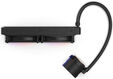 Kit de Refrigeraci&oacute;n L&iacute;quida CPU NZXT Kraken 240 RGB Negro image number null