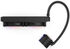 Kit de Refrigeración Líquida CPU NZXT Kraken 240 RGB Negro image number null