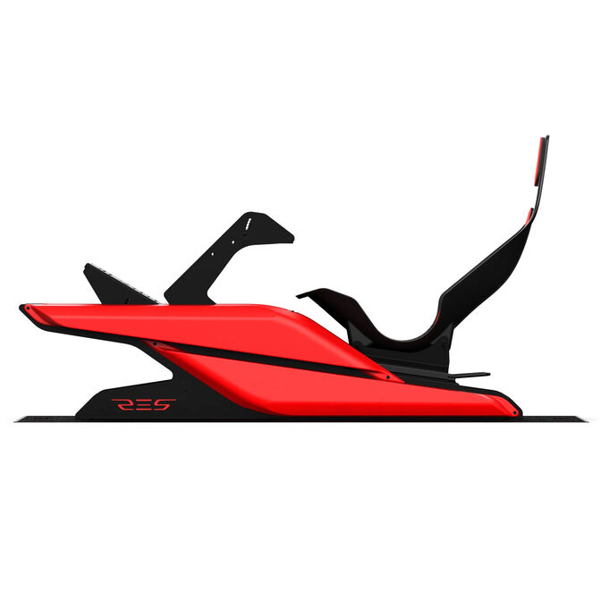 Soporte Lateral Mount para Cockpit X1 image number 5