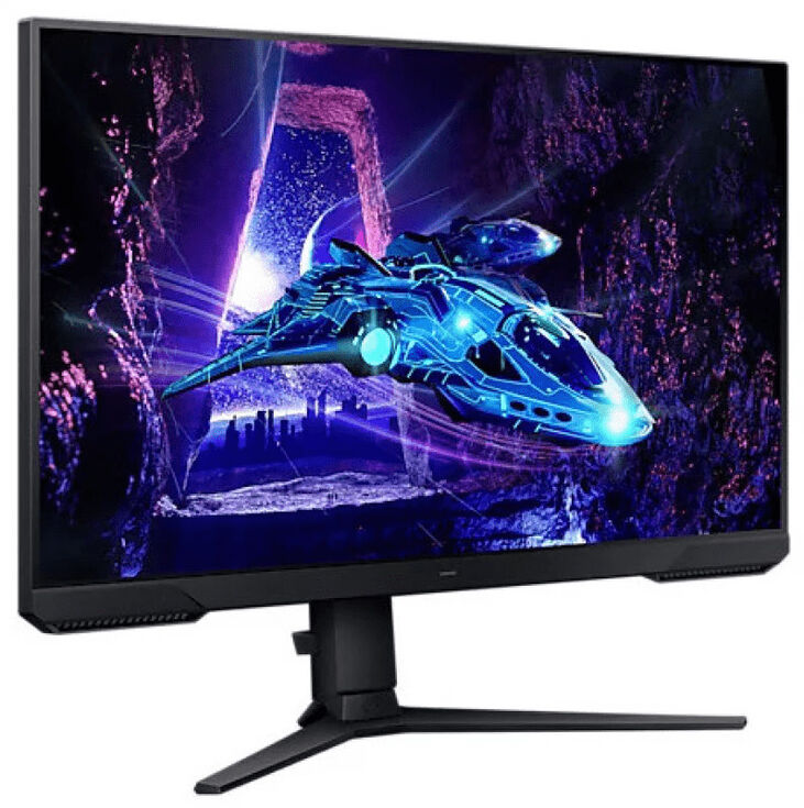 Monitor Samsung Odyssey G3 24" G3 VA FHD 180Hz 1ms image number 1