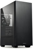 Caja ATX Lian Li Lancool 205 Negra Vidrio Templado image number null