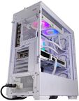 Ordenador King Mod Gamer-PC Intel i7 14700F 32GB DDR5 1TB RTX 5070 WiFi W11 image number null