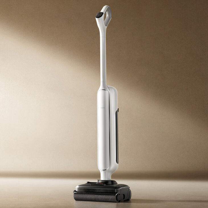 Aspiradora Xiaomi Truclean W30 Pro Wet Dry Vacuum image number 1