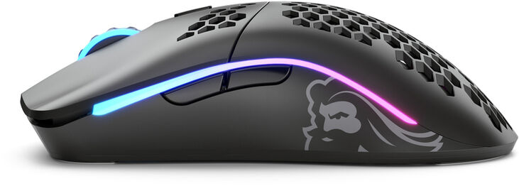 Ratón Gaming Glorious Model O Wireless Negro image number 3