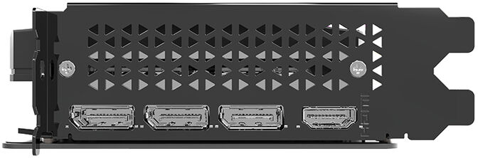 Tarjeta Gr&aacute;fica PNY GeForce&reg; RTX 5060 Ti Gaming RGB Triple Fan OC 16GB GDDR7 DLSS4 image number 6