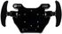Buttonplate Ascher Racing B24M-SC image number null