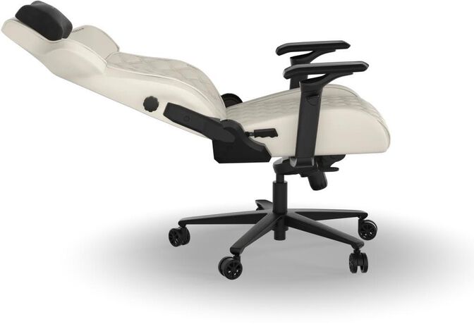 Silla Gaming Corsair TC500 LUXE - Frost image number 4