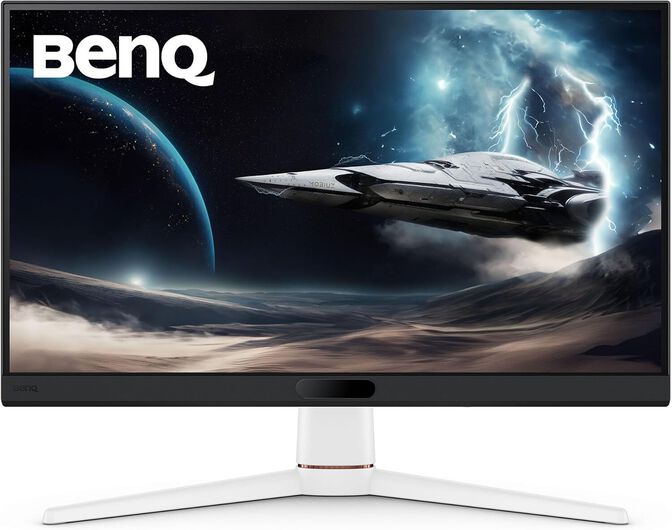 Monitor BenQ MOBIUZ 25" EX251 IPS FHD 220Hz 1ms FreeSync Game Console Compatibility image number 0