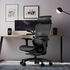 Silla Gaming Ergonomica ThunderX3 XTC - Negro/Negro image number null