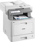Impresora Multifunción Láser Brother MFC-L9570CDW WiFi image number null