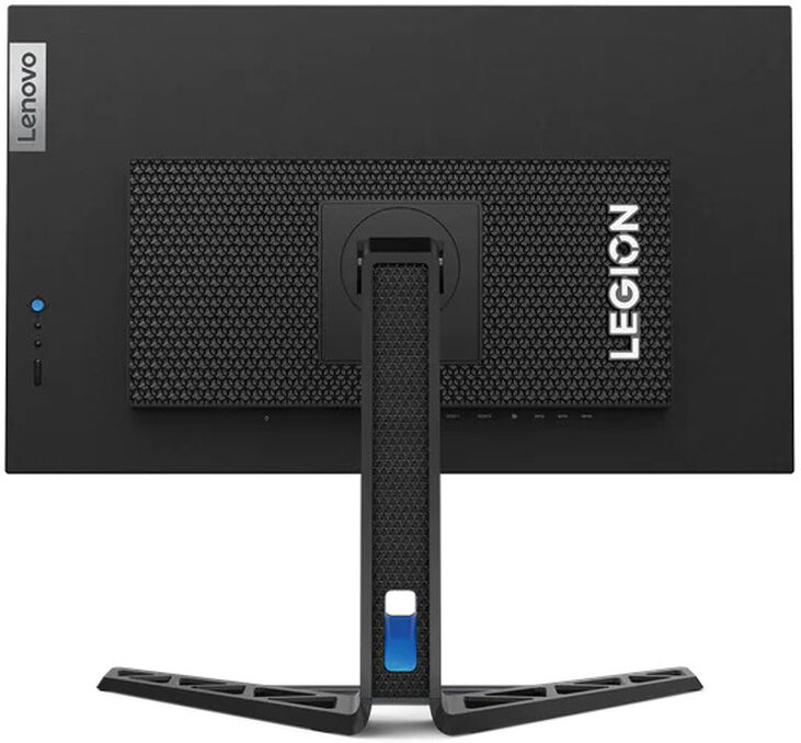 Monitor Lenovo LEGION 27" G32qc-30 Nano IPS QHD 180Hz 1ms FreeSync image number 4