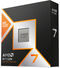 Procesador AMD Ryzen 7 9800X3D 8-Core (3.8GHz-5.25GHz) 104MB AM5