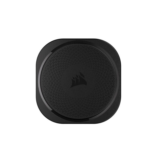 Refrigeraci&oacute;n L&iacute;quida CPU Corsair NAUTILUS 240mm Negro image number 6