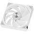 Ventilador TRYX Rota SL ARGB Blanco 120mm image number null