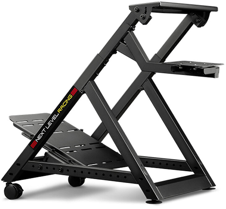 Next Level Racing Wheel Stand DD image number 5