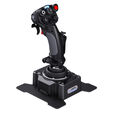 Flightstick VIRPIL Controls CDT AEROMAX L image number null