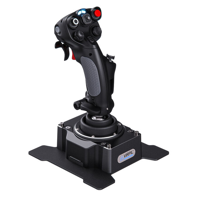 Flightstick VIRPIL Controls CDT AEROMAX L image number 2