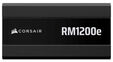 Fuente Alimentaci&oacute;n Modular Corsair RMe Series RM1200e 1200W Cybenetics 80+ Plus Gold ATX 3.1 - PCIe 5.1 image number null