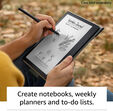 Lector de eBooks Amazon Kindle Scribe (2022) 10.2" 16GB + L&aacute;piz Premium image number null