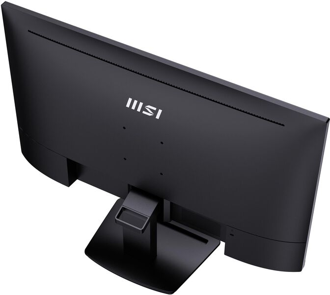 Monitor MSI 27" PRO MP273A IPS  FHD 100Hz 1ms image number 12